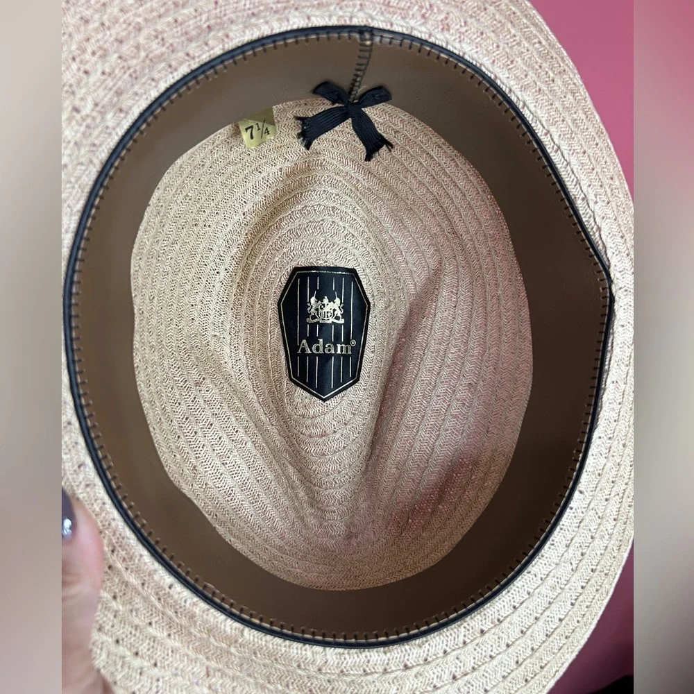 Adam Hats calling all